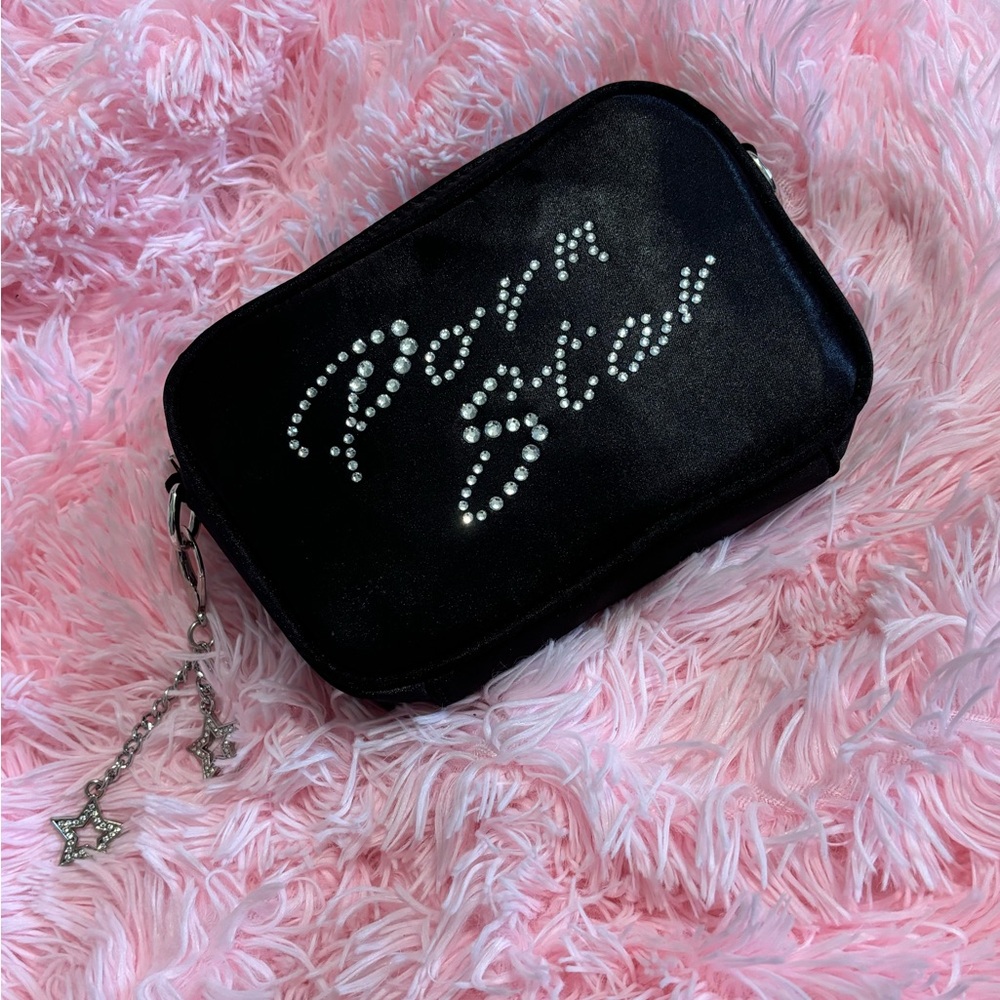 Dolls Kill / Club Exx Own The Spotlight Mini Purse